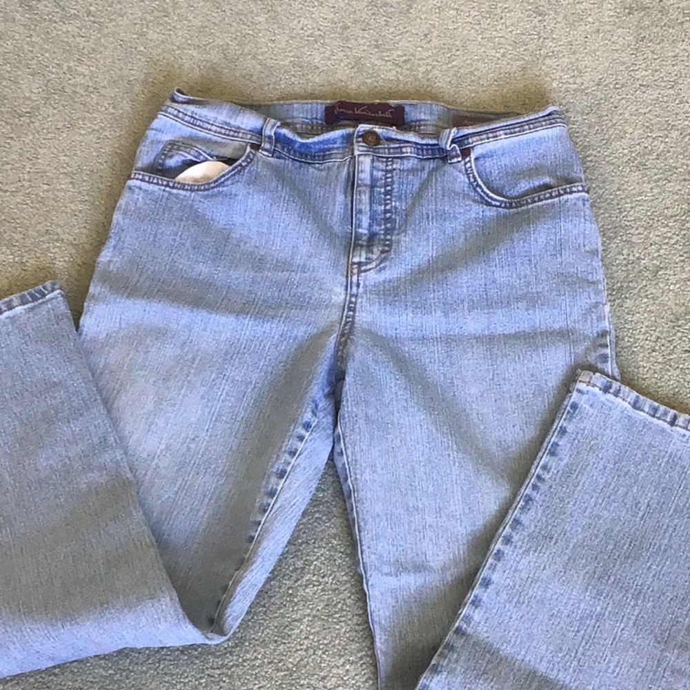 Womens jeans